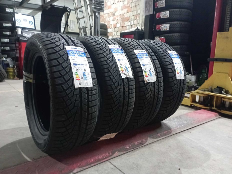 Anvelope Sailun 235/55/17 Noi De Iarna