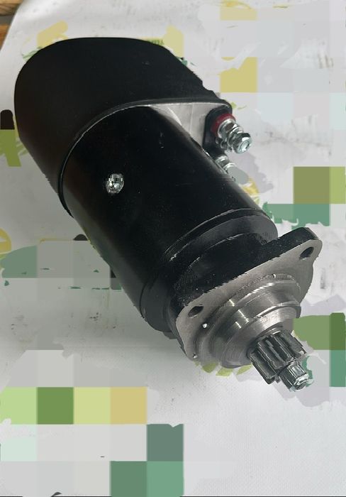 Electromotor tractor fiat 750. Fiat 615 715  pret 2290 lei nou si radi