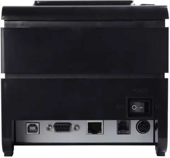 Xprinter XP-F300N 300 мм/с высокоскоростной термопринтер 80 мм