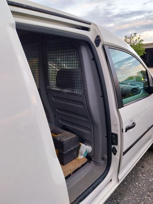 Продавам VW Caddy