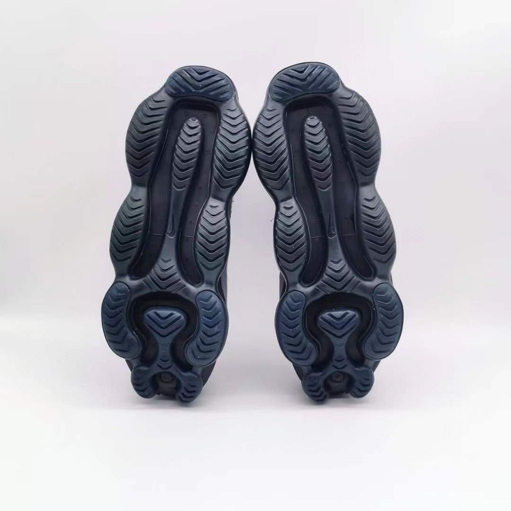 Нови мъжки маратонки Nike Air Scorpion Grey 42,44,45