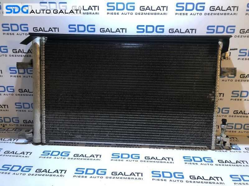 Radiator Ac Aer Conditionat Opel Zafira C 1.7 CDTI 2009 – 2015 Cod 13377763