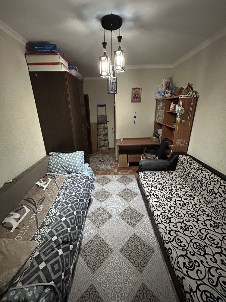 Возьму двух девушек на подселение