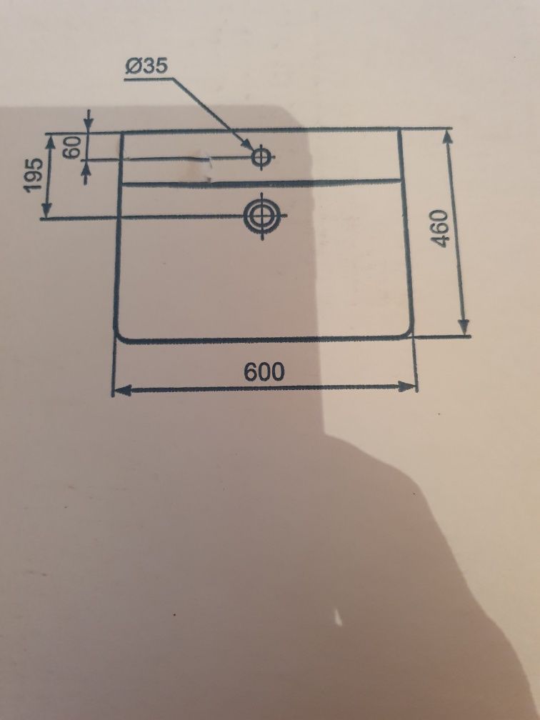 Lavoar ideal standard