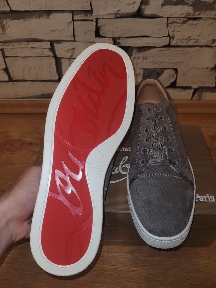 Christian Louboutin