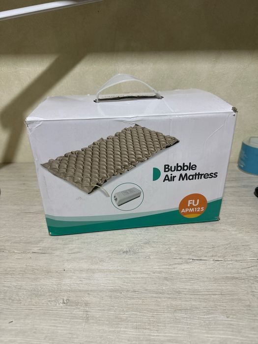 Матрас Противопролежневый/ ёток ярксига карши матрас