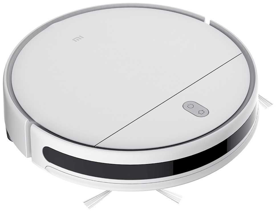 Робот Пылесос Xiaomi Essential Mop