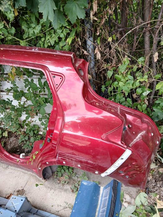 Заден ляв панел Nissan Juke