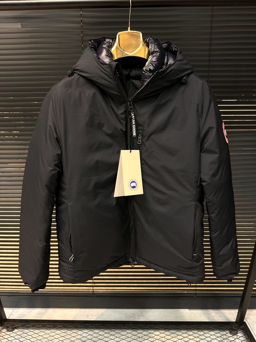 Geaca Canada Goose premium