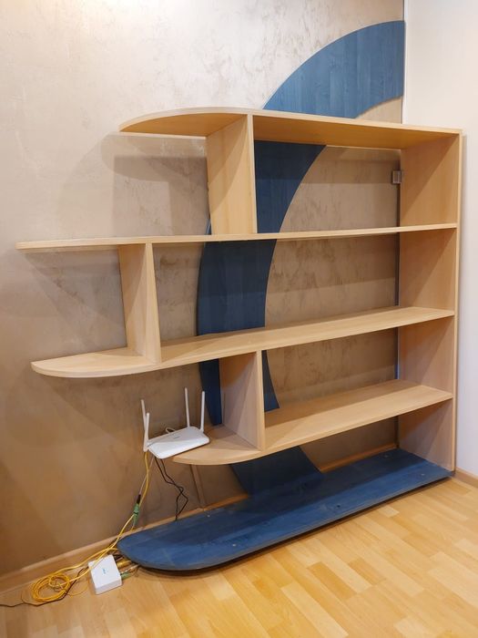 Set doua biblioteci