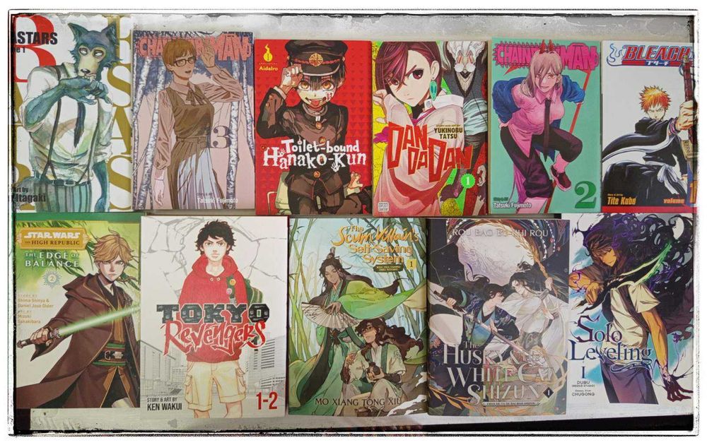 Промоция на нови книги на английски език и др. чужди езици