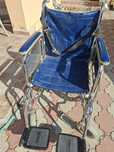 Vand scaun dizabilitati