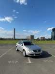 Volkswagen Passat B6 - 2.0 TDI 140CP 4Motion - An 2008