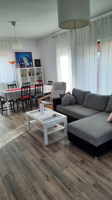 Casa individuala de vanzare - Cristian, judetul Brasov