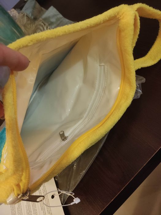 Голяма Козметична чанта