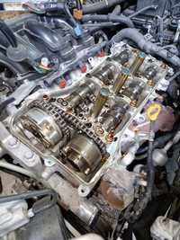 Двигатель 2GR-FE на Lexus RX 350,Toyota Alphard,Toyota Camry,RAV4