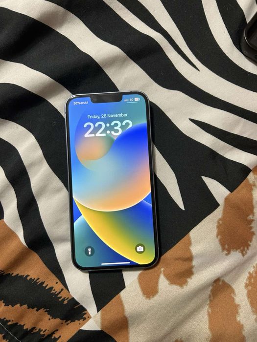 Продавам Apple Iphone 14  256GB .