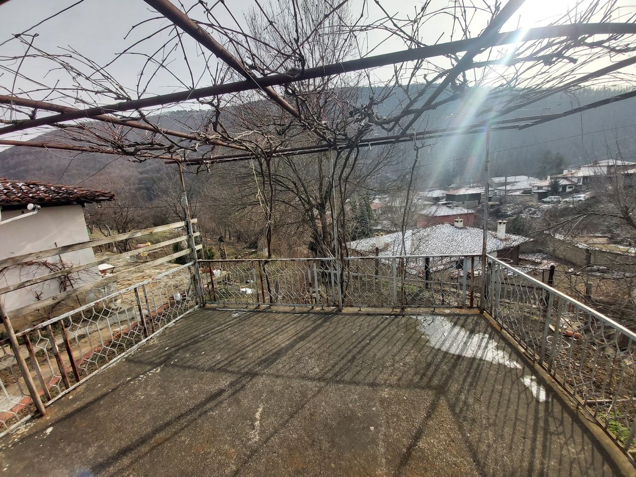 Продава се Къща в Сливен, Промишлена зона - 70 кв.м за 429 €/кв.м - Снимка #7
