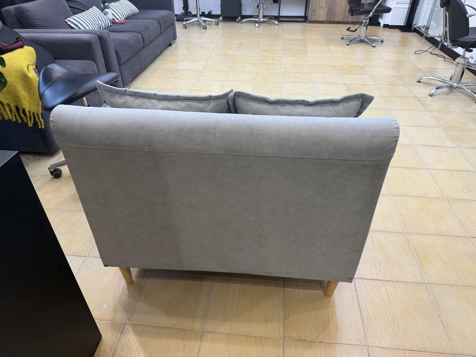 Мини-диван для офиса