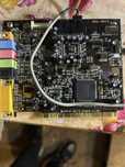 Placa audio si tuner Leadtek