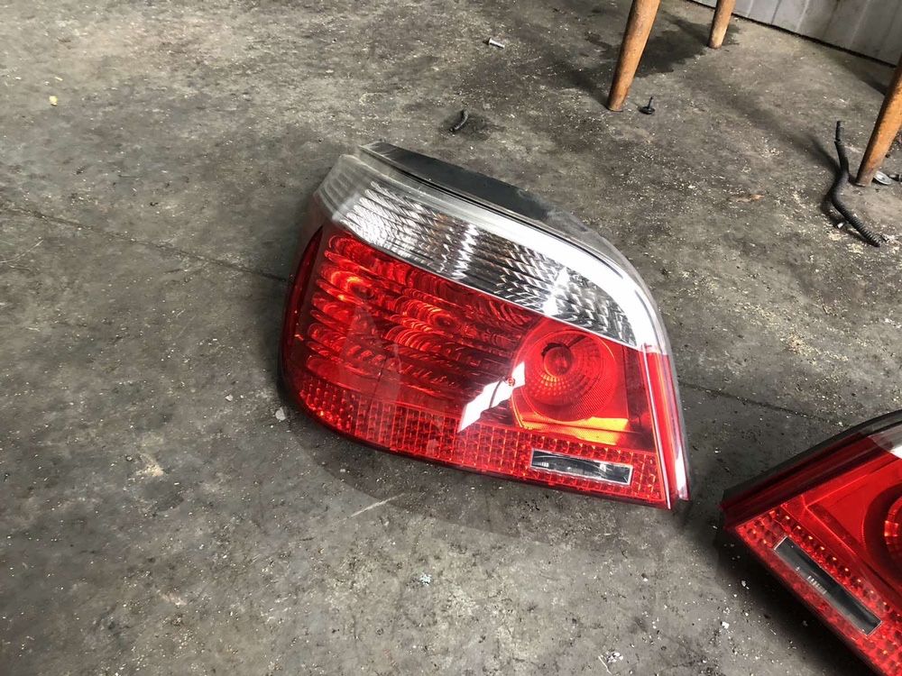 Стопове БМВ 5 серия, Е60 (stopove BMW E60)