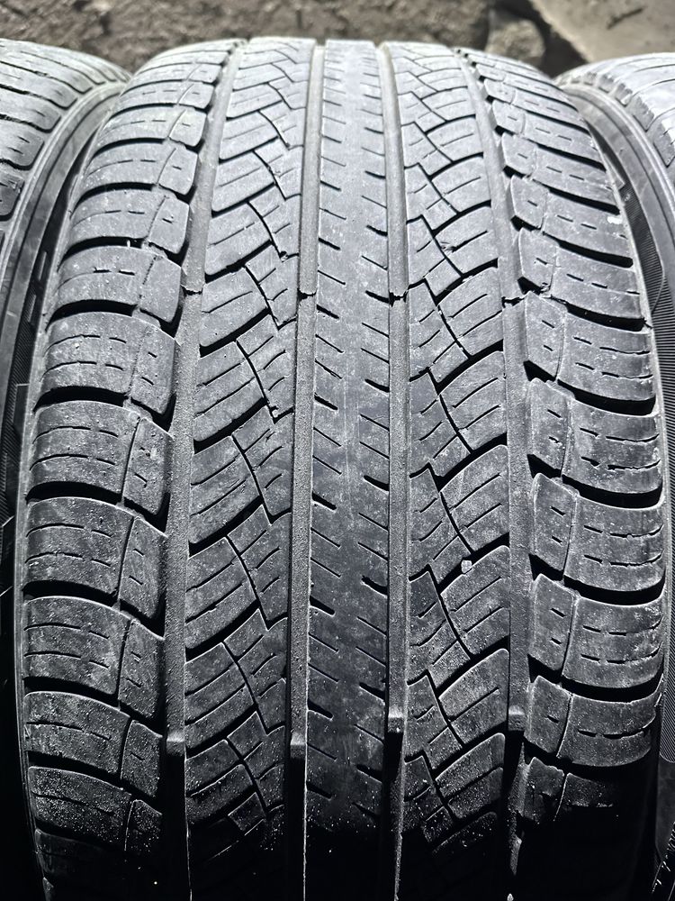 265/50R20 (4шт)