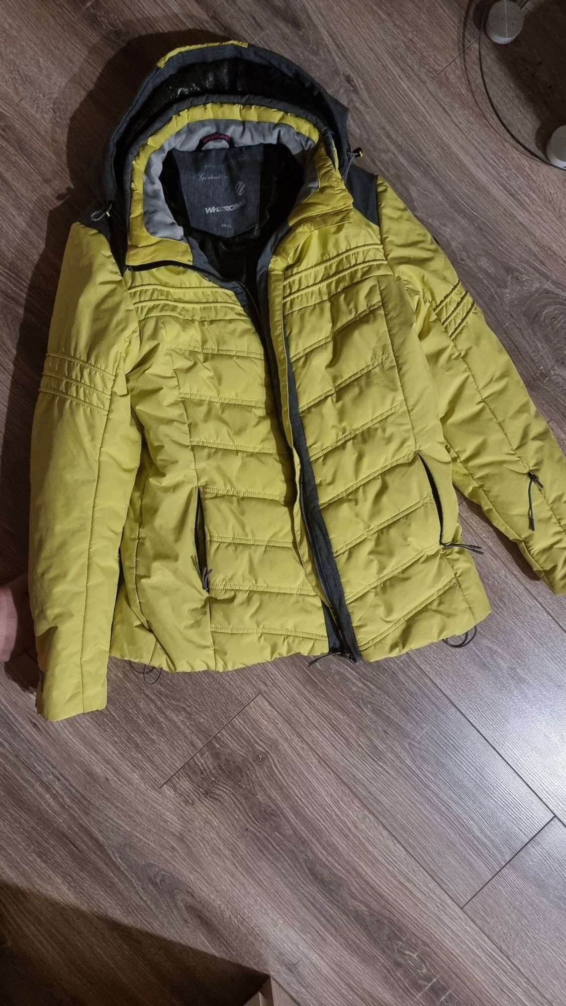 Продаётся лыжная куртка
