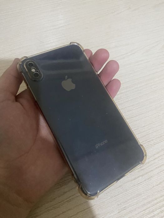 Iphone Xs Max Айфон