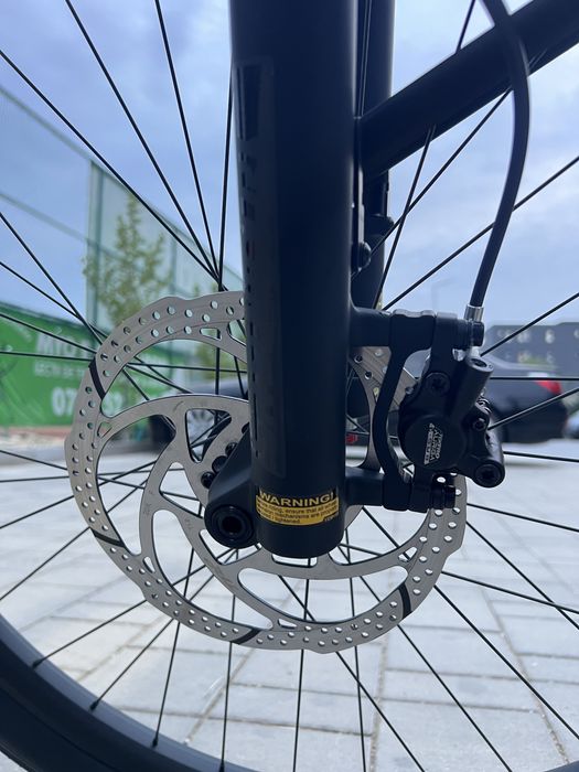 Bicicleta stromer st2 e-bike