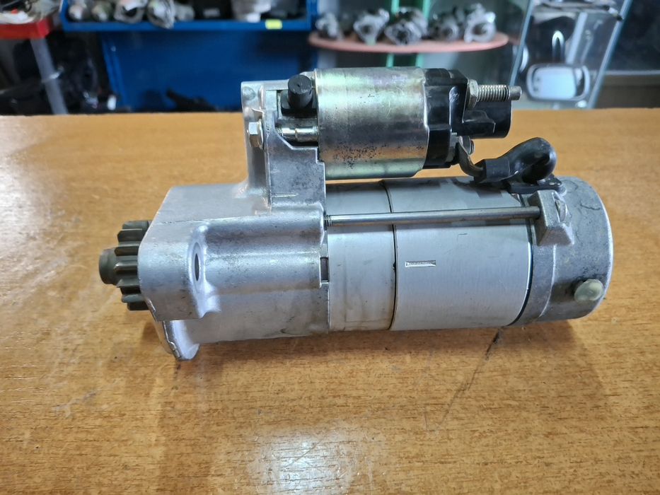 Electromotor Porsche Cayenne Touareg 3.0 D 2010-2015