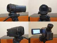 Camera Video Sony FDR-AX53