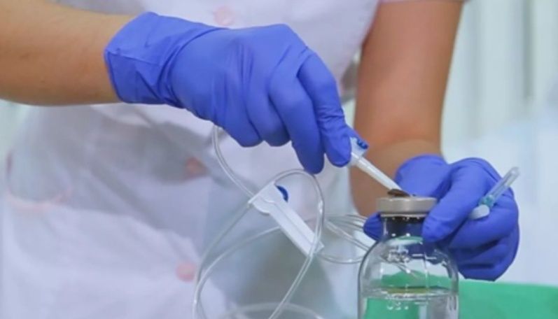 Медсестра на дом - Hamshira Uyga
Uy sharoitida professional hamshirali