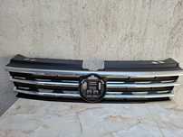 Grila radiatoare VW Tiguan AD1 5NA853653-5NA853653B model 2018