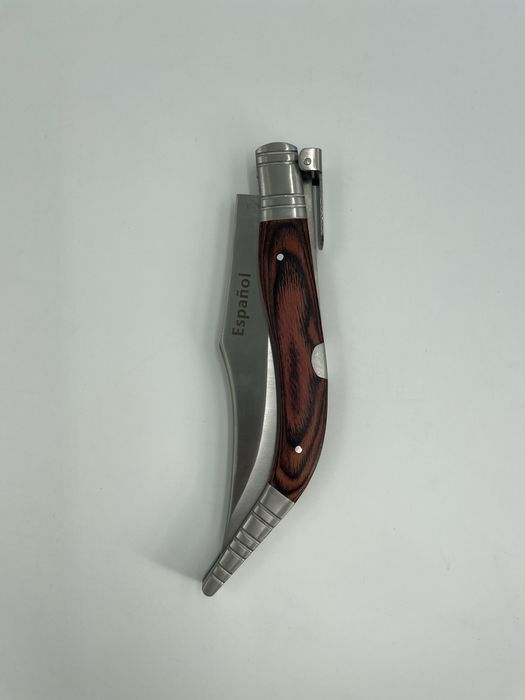 Briceag Spaniol, 38 cm, original 100%