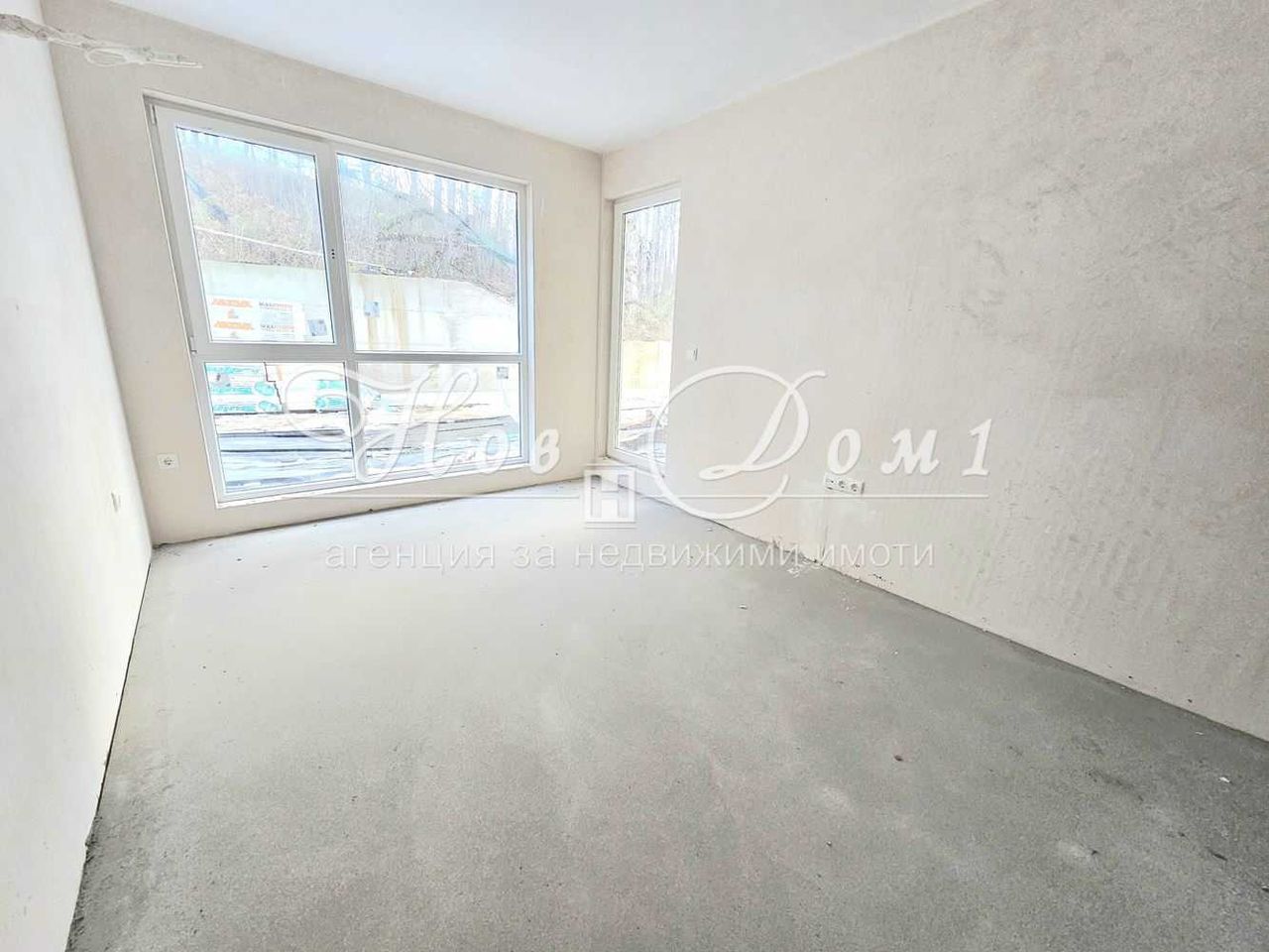 Продава се Двустаен апартамент в Варна, Виница - 79507 кв.м за 1 €/кв.м - Снимка #7