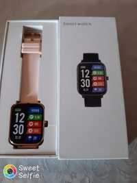 Smart watch noi diferite culori