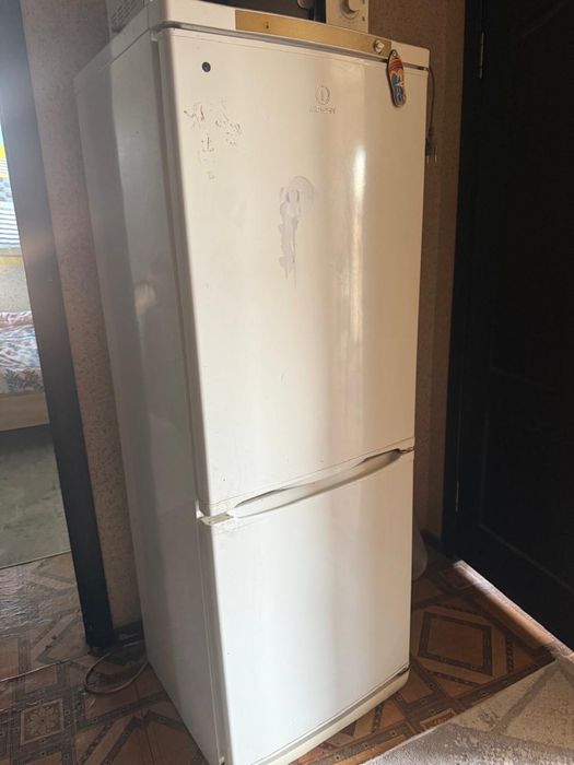 Холодильник не работает