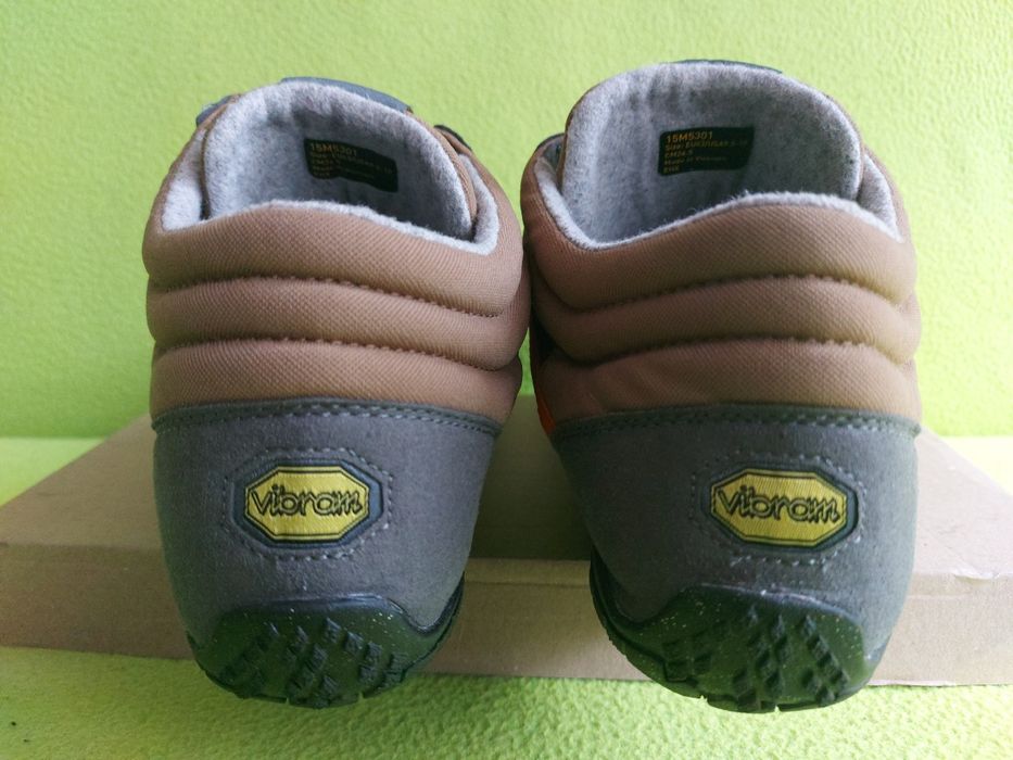 Vibram-42-43н-НОВО-Есен-Зима