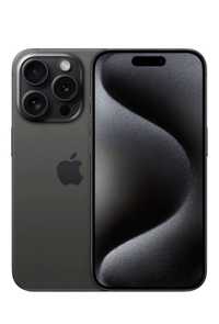 iPhone 15 Pro Max 256GB Black Titanium