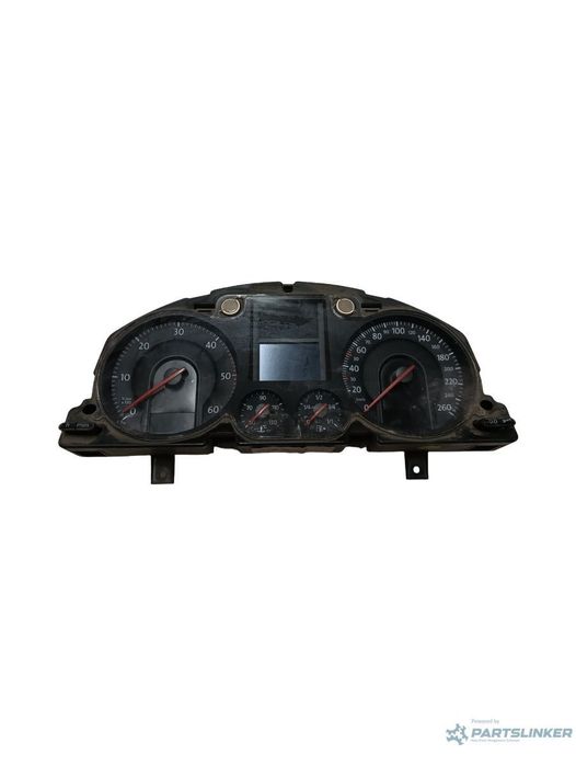 Ceas de bord VOLKSWAGEN PASSAT 3C2 2005 - 2010 3c092086a