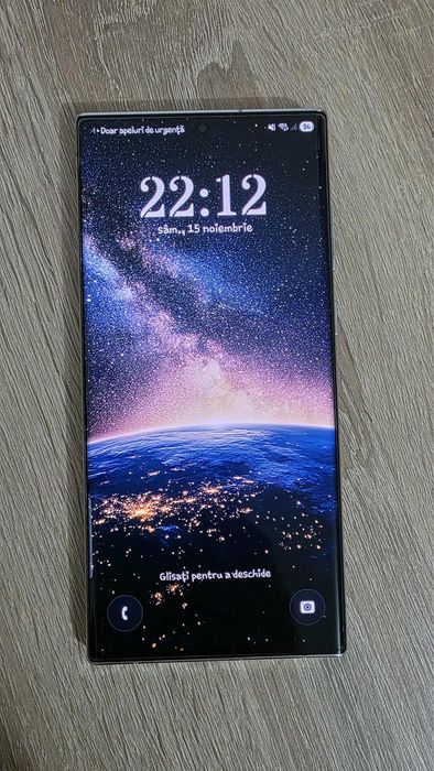 Samsung S22 ultra