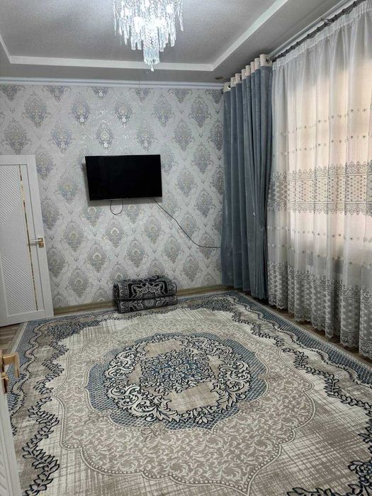 Продаётся в Бекткмирском районе дом 1,5 сотки 4 комнаты Ипотека есть