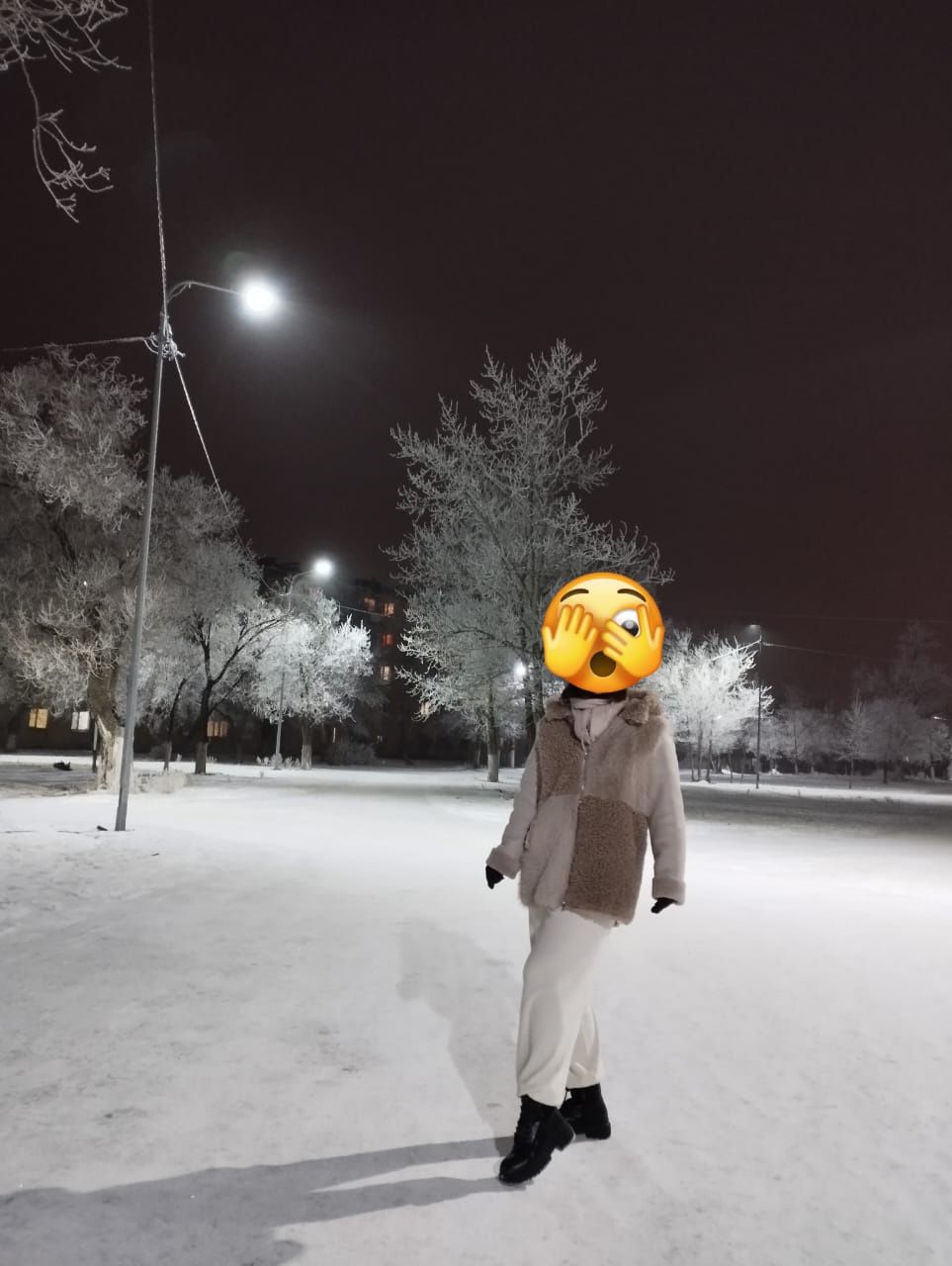 Шуба для зимы,тёплый