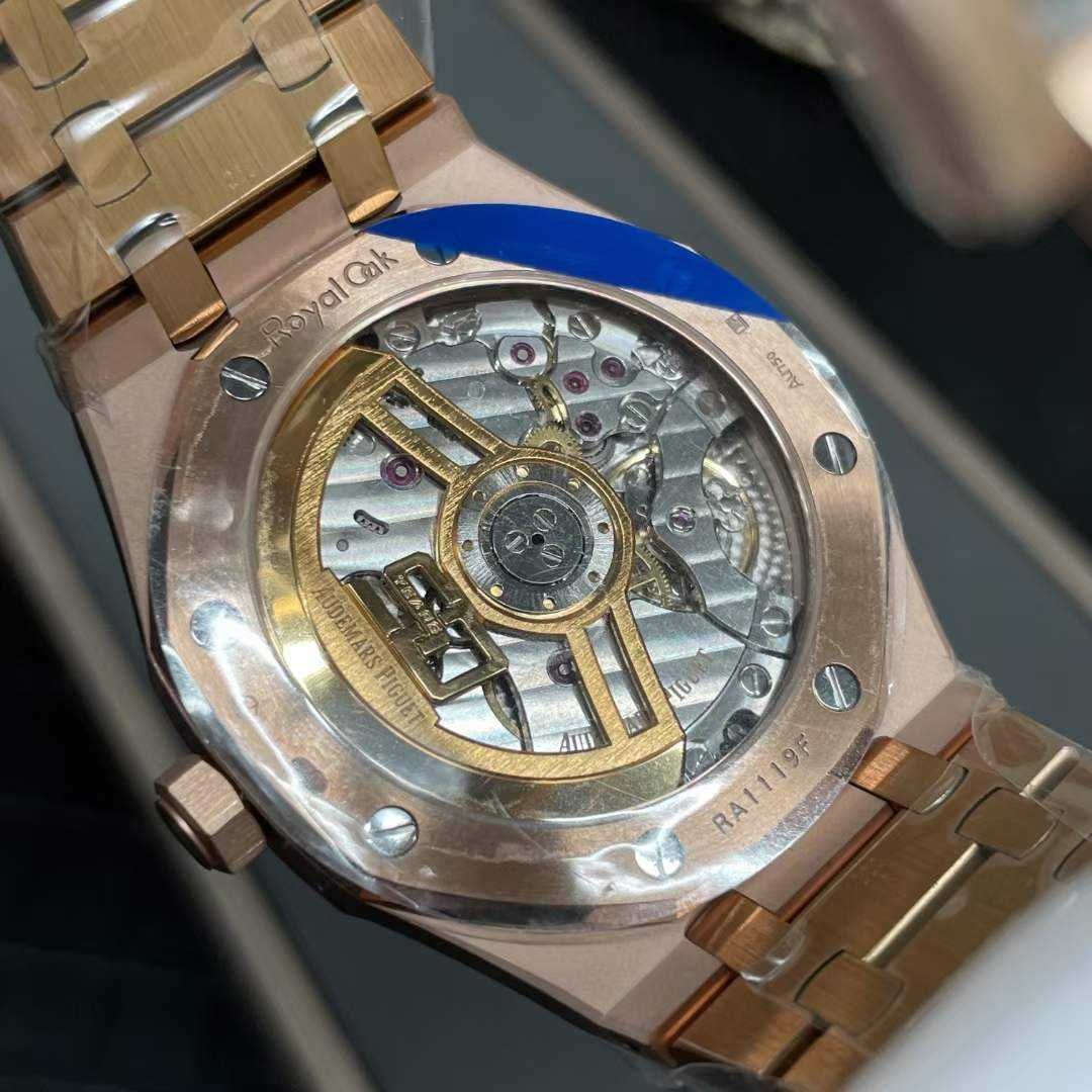 Часовници Audemars Piguet Royal Oak