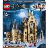 Lego Harry Potter-Clock Tower- 75948