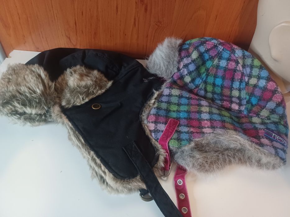 Peak performance Ness ски,сноуборд ушанка