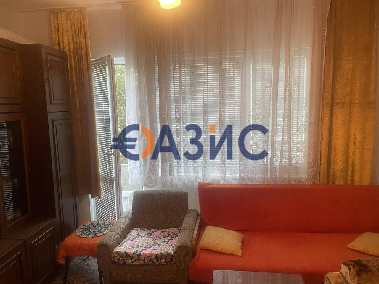 Продава се Четиристаен апартамент в Поморие - 109 кв.м за 978 €/кв.м - Снимка #5