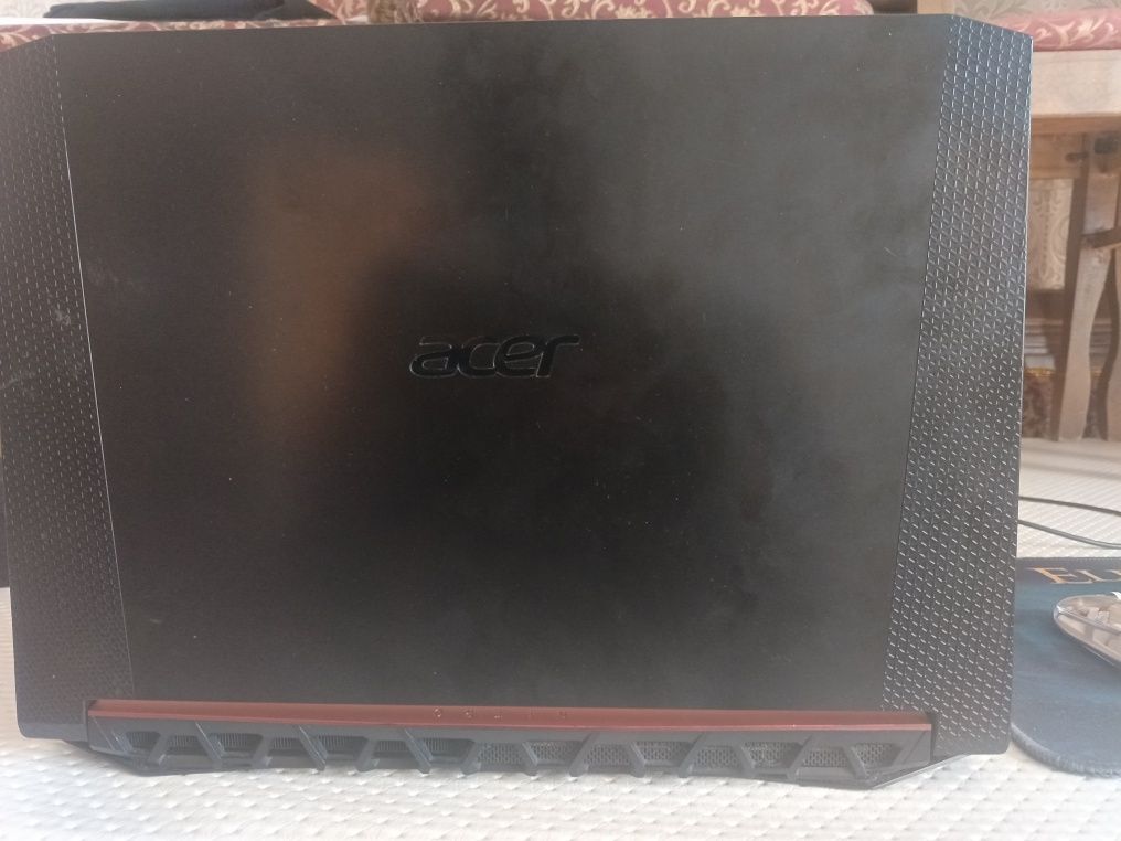Acer Nitro 5 GTX 1650