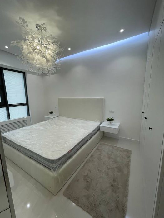 Аренда 2х ком квартиры | Жк Akay City