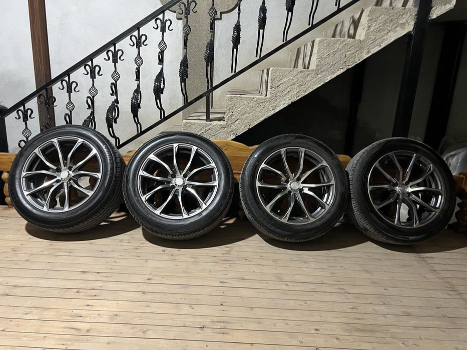 Чармхо диска балон сотилади